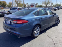Thumbnail image of 2018 Ford Fusion Hybrid at Toyota Of Lancaster