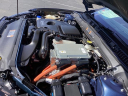 Thumbnail image of 2018 Ford Fusion Hybrid at Toyota Of Lancaster