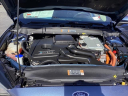 Thumbnail image of 2018 Ford Fusion Hybrid at Toyota Of Lancaster