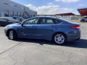 Thumbnail image of 2018 Ford Fusion Hybrid at Toyota Of Lancaster