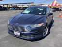 Thumbnail image of 2018 Ford Fusion Hybrid at Toyota Of Lancaster