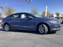 Thumbnail image of 2018 Ford Fusion Hybrid at Toyota Of Lancaster