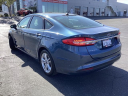 Thumbnail image of 2018 Ford Fusion Hybrid at Toyota Of Lancaster