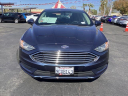 Thumbnail image of 2018 Ford Fusion Hybrid at Toyota Of Lancaster