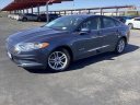 Thumbnail image of 2018 Ford Fusion Hybrid at Toyota Of Lancaster