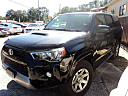 Thumbnail image of 2016 Toyota 4Runner at Chuck’s of Pensacola, FL