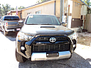 2016 Toyota 4Runner at Chuck’s of Pensacola, FL