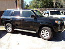 Thumbnail image of 2016 Toyota 4Runner at Chuck’s of Pensacola, FL