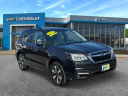 Thumbnail image of 2018 Subaru Forester at Bical Chevrolet of Valley Stream
