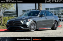 Thumbnail image of 2024 Mercedes-Benz C-Class at Used Mercedes-Benz of Valencia