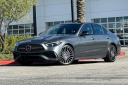 Thumbnail image of 2024 Mercedes-Benz C-Class at Used Mercedes-Benz of Valencia