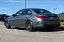2024 Mercedes-Benz C-Class C 300 at Used Mercedes-Benz of Valencia