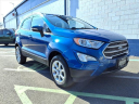 2021 Ford EcoSport SE at Liccardi Ford Inc