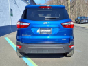 Thumbnail image of 2021 Ford EcoSport at Liccardi Ford Inc