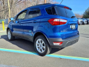 Thumbnail image of 2021 Ford EcoSport at Liccardi Ford Inc