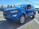 Thumbnail image of 2021 Ford EcoSport at Liccardi Ford Inc