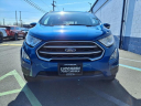 Thumbnail image of 2021 Ford EcoSport at Liccardi Ford Inc
