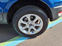 Thumbnail image of 2021 Ford EcoSport at Liccardi Ford Inc