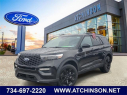 Thumbnail image of 2023 Ford Explorer at Atchinson Ford