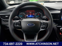 Thumbnail image of 2023 Ford Explorer at Atchinson Ford