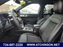 2023 Ford Explorer ST-Line at Atchinson Ford