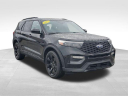 Thumbnail image of 2023 Ford Explorer at Atchinson Ford