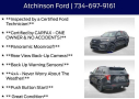 Thumbnail image of 2023 Ford Explorer at Atchinson Ford