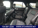 Thumbnail image of 2023 Ford Explorer at Atchinson Ford