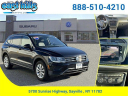 Thumbnail image of 2019 Volkswagen Tiguan at East Hills Volkswagen Subaru of Sayville