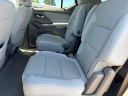 Thumbnail image of 2021 Chevrolet Traverse at Mtn. View @ 153
