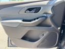 Thumbnail image of 2021 Chevrolet Traverse at Mtn. View @ 153