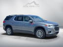 Thumbnail image of 2021 Chevrolet Traverse at Mtn. View @ 153