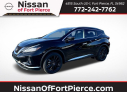 Thumbnail image of 2024 Nissan Murano at Sunrise Volkswagen of Fort Pierce