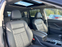 Thumbnail image of 2024 Nissan Murano at Sunrise Volkswagen of Fort Pierce