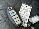 Thumbnail image of 2024 Nissan Murano at Sunrise Volkswagen of Fort Pierce