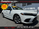 2022 Honda Civic Sport at Champion Auto Sales Broadway