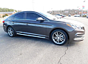 Thumbnail image of 2015 Hyundai SONATA at Gary Mathews Motors