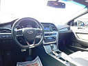 Thumbnail image of 2015 Hyundai SONATA at Gary Mathews Motors
