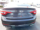 Thumbnail image of 2015 Hyundai SONATA at Gary Mathews Motors