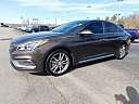 Thumbnail image of 2015 Hyundai SONATA at Gary Mathews Motors