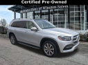 Thumbnail image of 2022 Mercedes-Benz GLS at NEW-MercedesBenzOfWinstonSalem of Winston Salem, NC