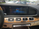 Thumbnail image of 2022 Mercedes-Benz GLS at NEW-MercedesBenzOfWinstonSalem of Winston Salem, NC