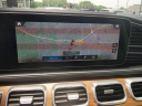 Thumbnail image of 2022 Mercedes-Benz GLS at NEW-MercedesBenzOfWinstonSalem of Winston Salem, NC