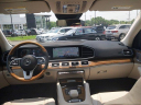 Thumbnail image of 2022 Mercedes-Benz GLS at NEW-MercedesBenzOfWinstonSalem of Winston Salem, NC