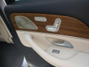 Thumbnail image of 2022 Mercedes-Benz GLS at NEW-MercedesBenzOfWinstonSalem of Winston Salem, NC