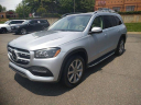Thumbnail image of 2022 Mercedes-Benz GLS at NEW-MercedesBenzOfWinstonSalem of Winston Salem, NC