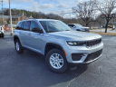 Thumbnail image of 2024 Jeep Grand Cherokee at Gary Mathews Motors