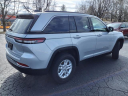 Thumbnail image of 2024 Jeep Grand Cherokee at Gary Mathews Motors