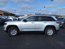 Thumbnail image of 2024 Jeep Grand Cherokee at Gary Mathews Motors