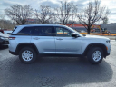 Thumbnail image of 2024 Jeep Grand Cherokee at Gary Mathews Motors